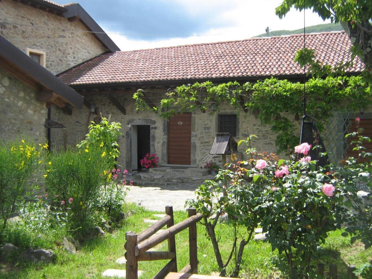 Villa La Costa Di Gavedo Extérieur photo