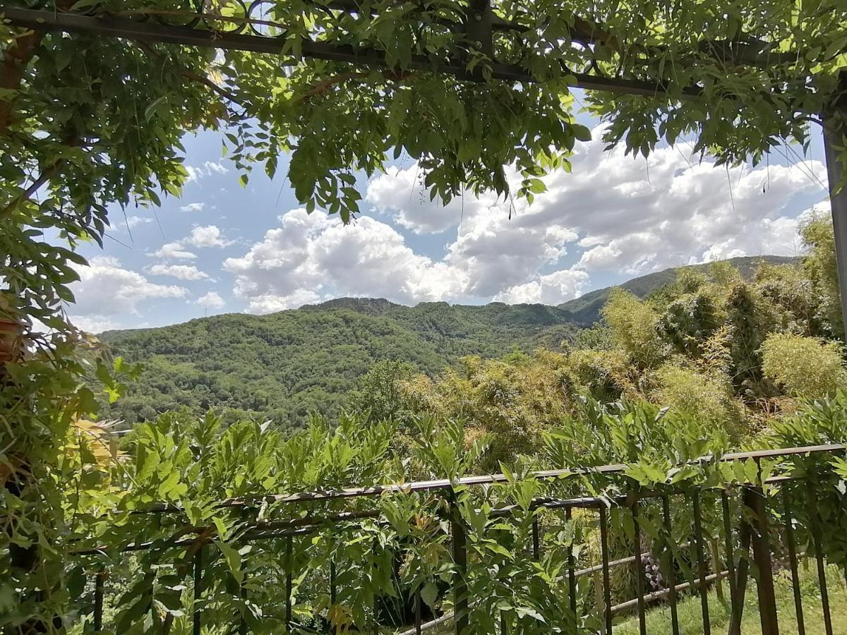 Villa La Costa Di Gavedo Extérieur photo