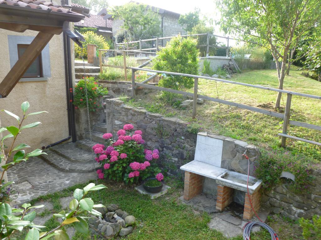 Villa La Costa Di Gavedo Extérieur photo