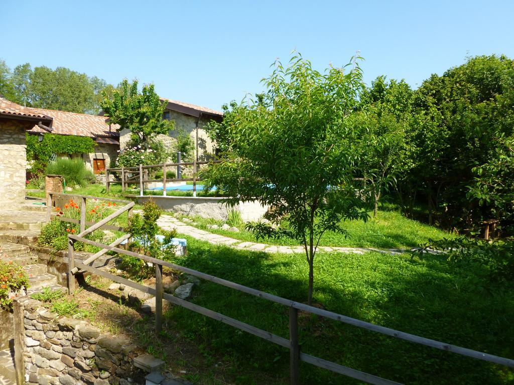 Villa La Costa Di Gavedo Extérieur photo