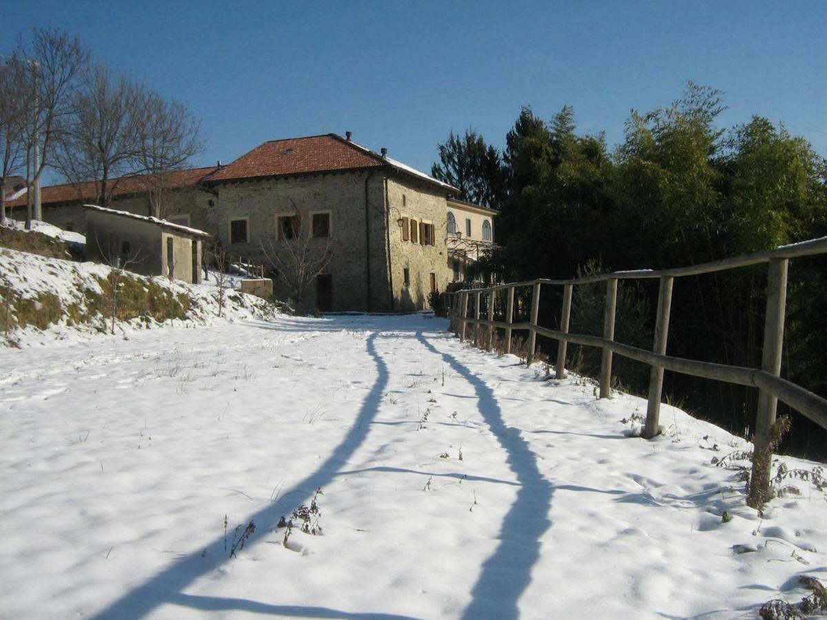 Villa La Costa Di Gavedo Extérieur photo